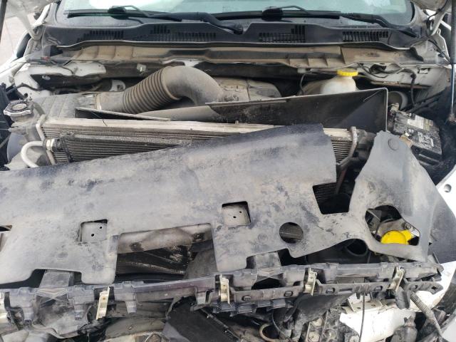 2017 RAM 1500 ST 1C6RR7FT2HS602462