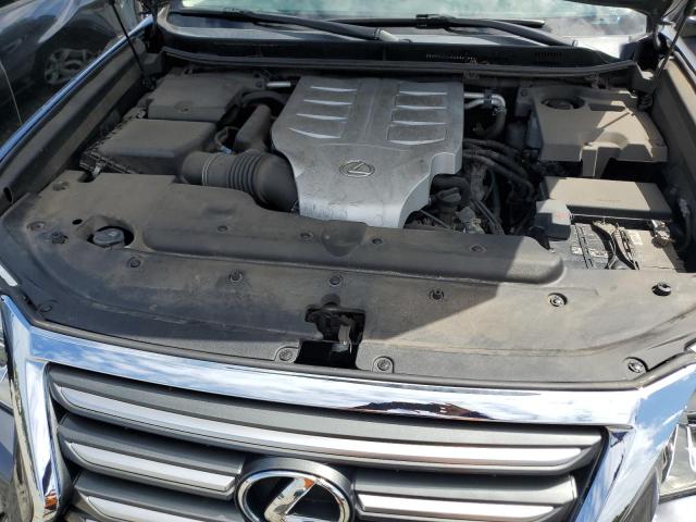 2017 LEXUS GX 460 JTJBM7FX8H5167065