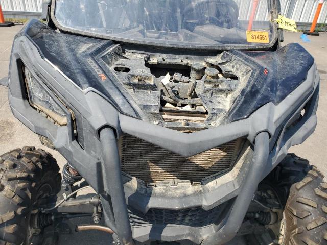 2023 CAN-AM MAVERICK 3JB1BAX43PK000240