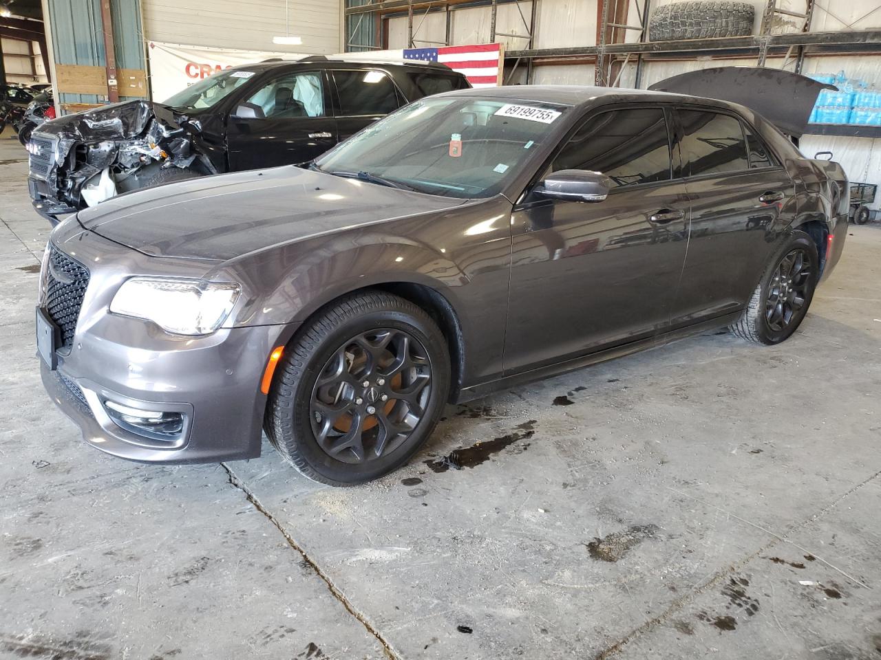 CHRYSLER 300 TOURING