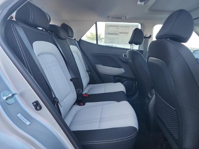 2025 HYUNDAI VENUE SEL - KMHRC8A33SU369948