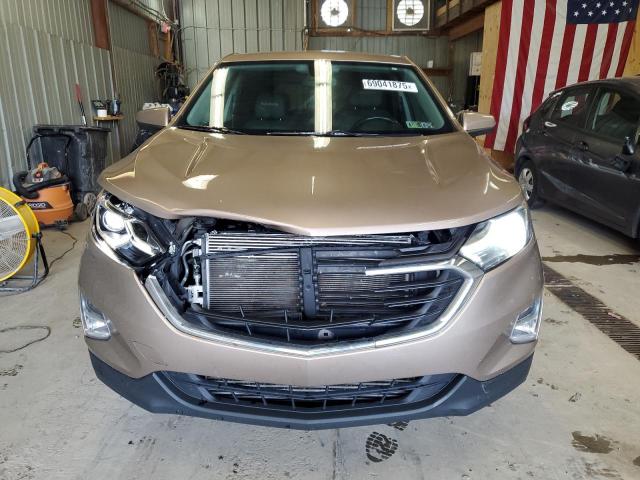 2019 CHEVROLET EQUINOX LT 2GNAXUEV0K6171604