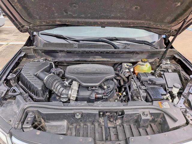 2020 GMC ACADIA SLT 1GKKNMLSXLZ120665