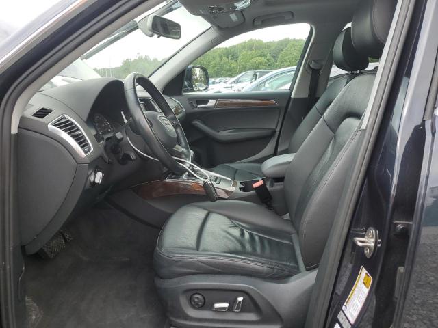 2015 AUDI Q5 PREMIUM WA1CFAFP9FA077503