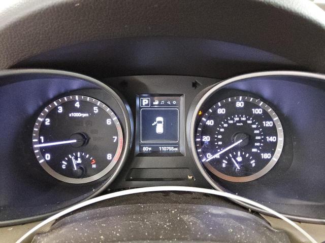 2017 HYUNDAI SANTA FE SPORT 5XYZU3LB1HG414467