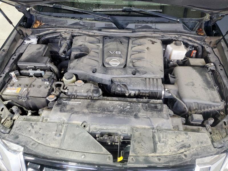 2023 NISSAN ARMADA SL JN8AY2BA0P9402318