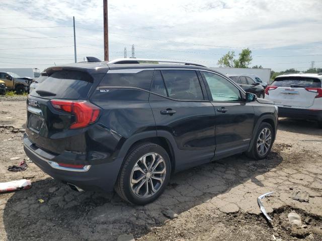 2019 GMC TERRAIN SL 3GKALPEX5KL102785