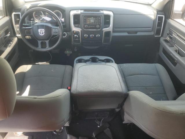 2019 RAM 1500 CLASS 1C6RR6TT8KS562300