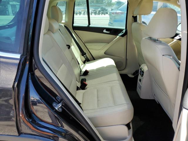 2017 VOLKSWAGEN TIGUAN WOL WVGRV7AX2HK011414
