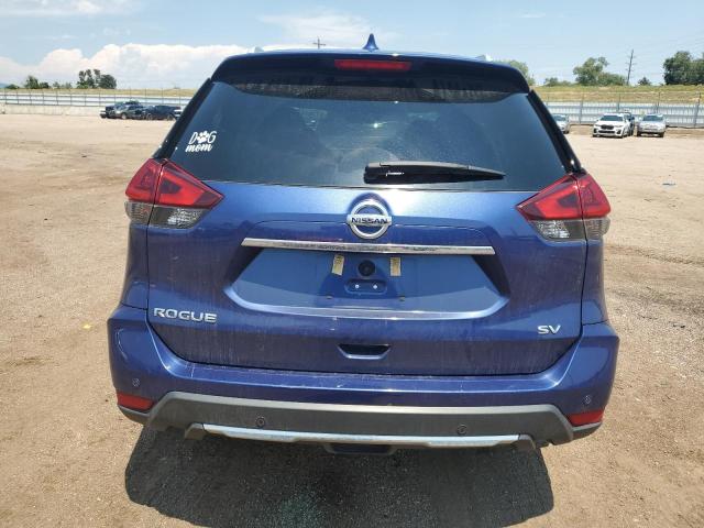 2019 NISSAN ROGUE S - 5N1AT2MT3KC754518
