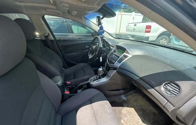 2014 CHEVROLET CRUZE LT - 1G1PC5SB3E7228602