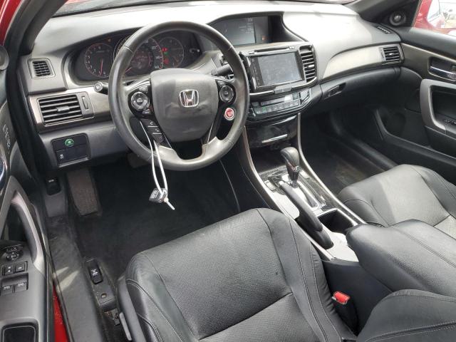 2017 HONDA ACCORD EXL 1HGCT1B85HA005747