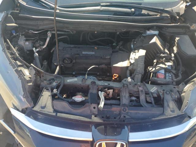 2016 HONDA CR-V EXL - 2HKRM4H70GH671296