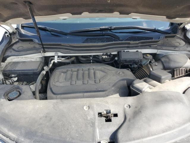 2017 ACURA MDX 5FRYD4H30HB016952