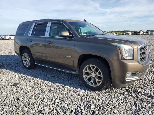 2016 GMC YUKON SLT 1GKS2BKC4GR188036