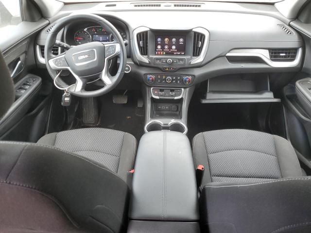 2022 GMC TERRAIN SL 3GKALTEV1NL181786
