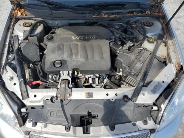 2015 CHEVROLET IMPALA LIM 2G1WA5E39F1114348