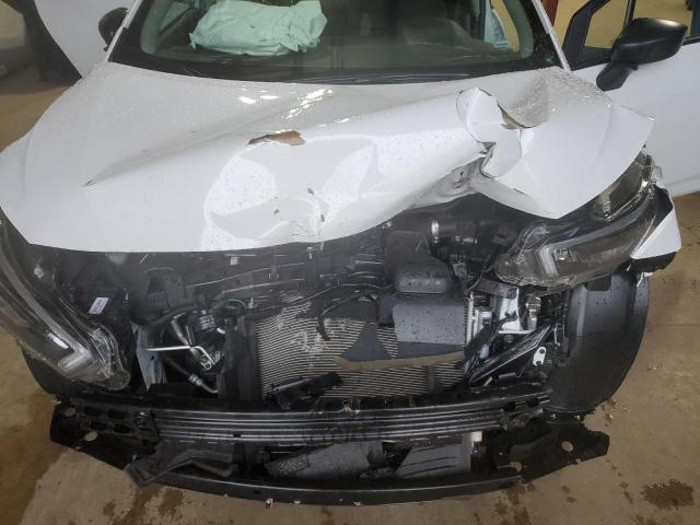 2025 NISSAN VERSA S 3N1CN8DV8SL834299