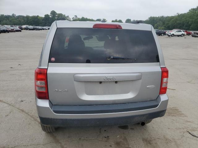 2015 JEEP PATRIOT LA 1C4NJRFB9FD279885