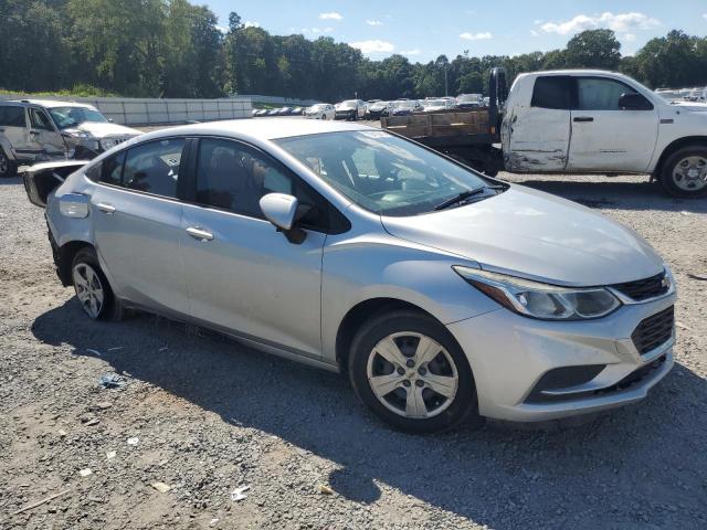 2018 CHEVROLET CRUZE LS 1G1BC5SM8J7208884