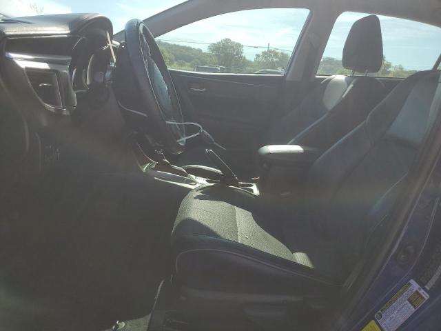 2016 TOYOTA COROLLA L 2T1BURHE3GC567756