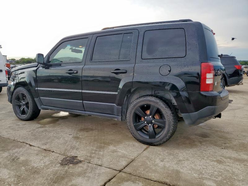 2015 JEEP PATRIOT SP - 1C4NJPBA5FD106723