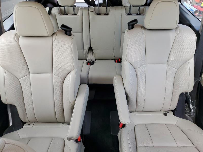 2023 SUBARU ASCENT LIM 4S4WMAUDXP3422167