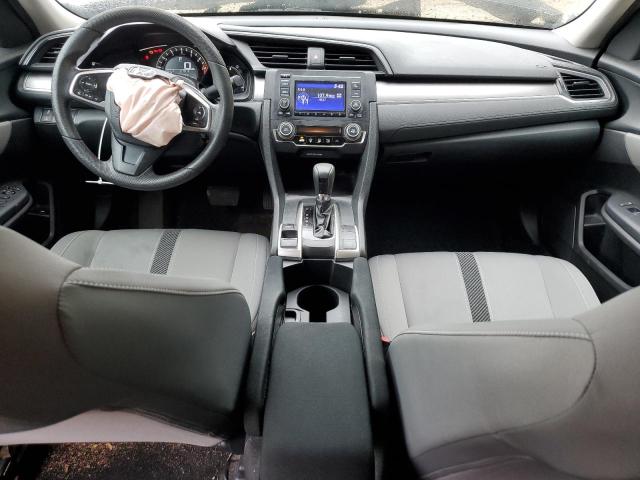 2017 HONDA CIVIC LX 19XFC2F59HE000470