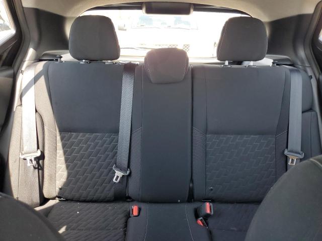 2021 NISSAN KICKS SV 3N1CP5CV1ML543334