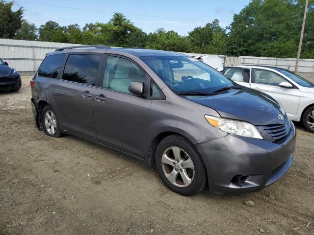 2016 TOYOTA SIENNA LE 5TDKK3DC6GS694385