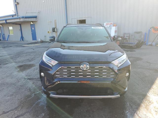 2021 TOYOTA RAV4 XSE - JTME6RFV0MD517616
