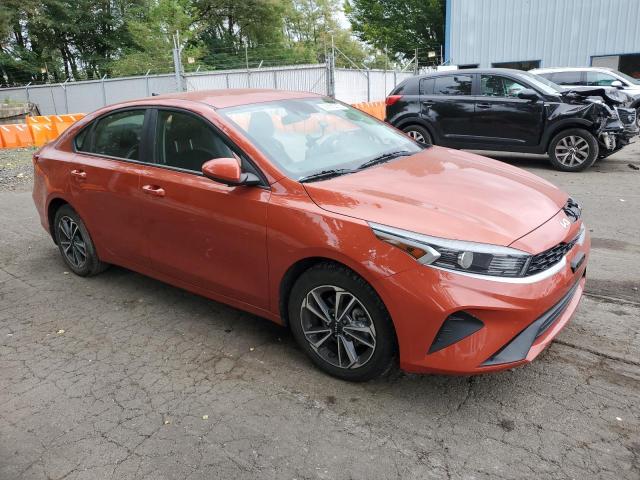 2023 KIA FORTE LX #3260530133