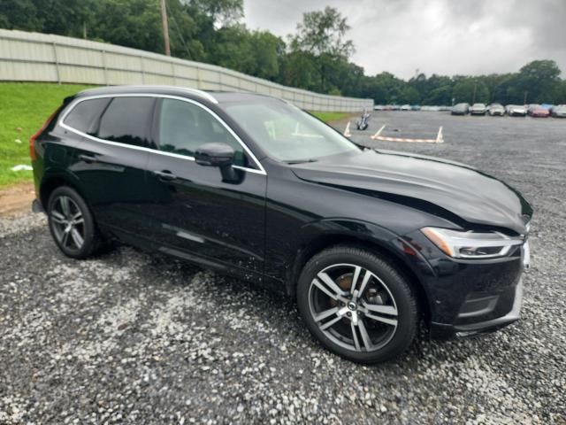 2019 VOLVO XC60 T5 LYV102RK8KB283385