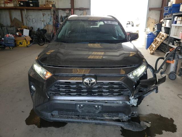 2021 TOYOTA RAV4 XLE #3290018278