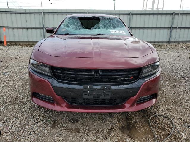 2018 DODGE CHARGER GT 2C3CDXJG8JH189682