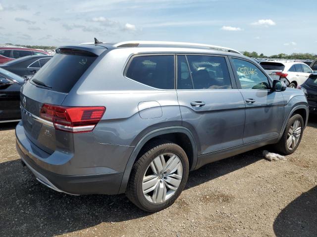 2019 VOLKSWAGEN ATLAS SE - 1V2UR2CA9KC604332