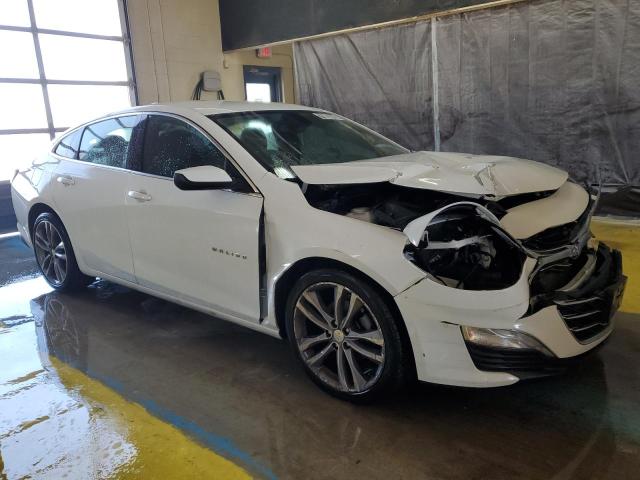2022 CHEVROLET MALIBU LT - 1G1ZD5ST7NF179859