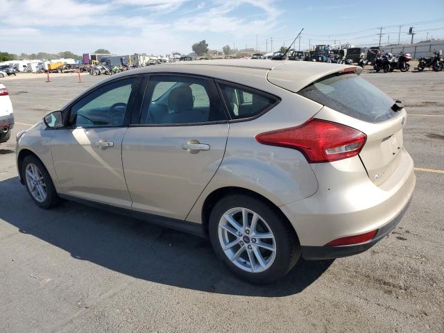 2017 FORD FOCUS SE 1FADP3K26HL342999