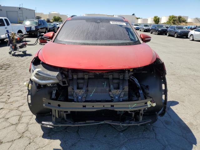 2023 VOLKSWAGEN ID.4 PRO S 1V2WNPE89PC035145