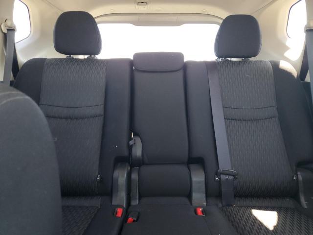 2017 NISSAN ROGUE S JN8AT2MT1HW137389