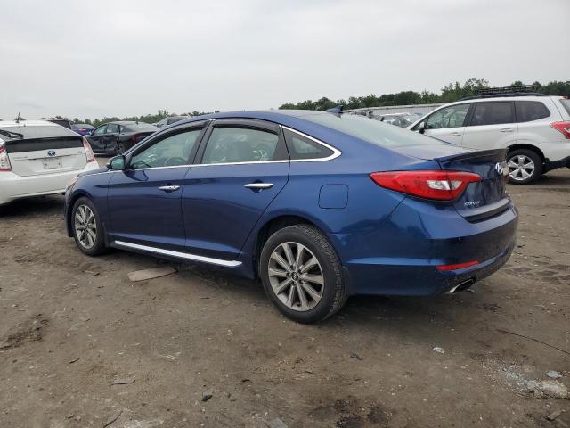 2017 HYUNDAI SONATA SPO 5NPE34AF3HH457925