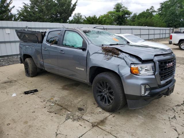 2021 GMC CANYON ELE 1GTG6CENXM1110394