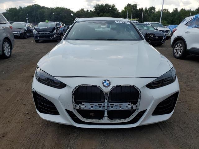 2022 BMW M440XI WBA13AR09NCH67453