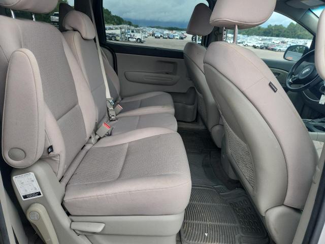 2016 KIA SEDONA LX KNDMB5C17G6196071