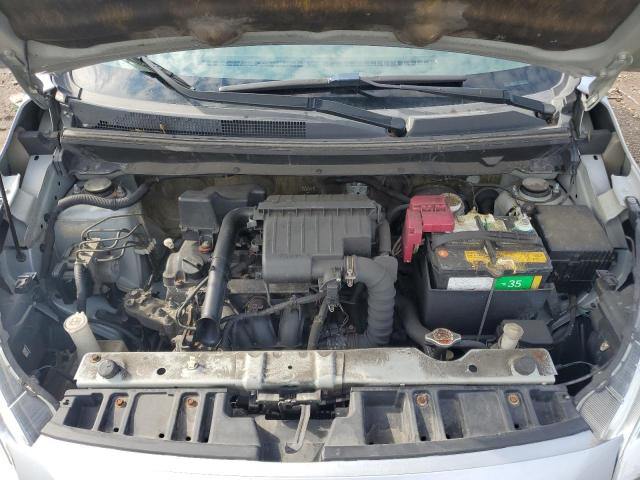 2017 MITSUBISHI MIRAGE G4 - ML32F3FJ0HHF13342