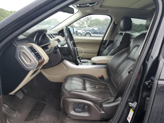 2015 LAND ROVER RANGE ROVE SALWR2VF0FA629875