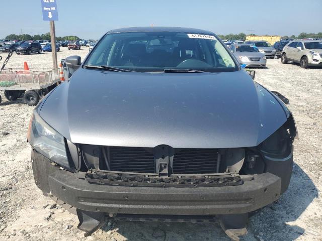 2015 VOLKSWAGEN PASSAT S - 1VWAS7A37FC105915