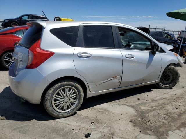 2016 NISSAN VERSA NOTE S - 3N1CE2CP6GL399922