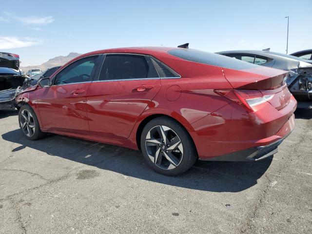 2023 HYUNDAI ELANTRA LI KMHLN4AJ6PU092355