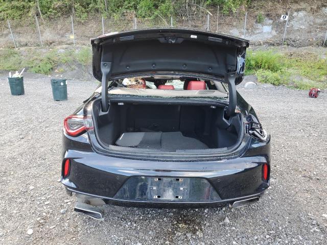 2021 ACURA TLX TECH A 19UUB5F5XMA003307